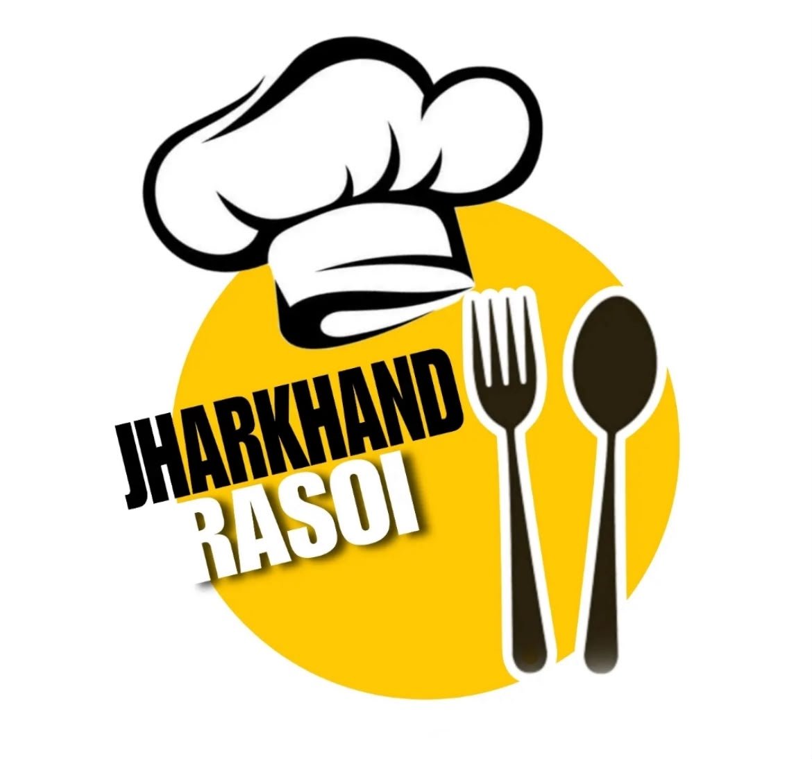 Jharkhand Rasoi Logo